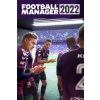 Football Manager 2022