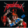 Arakain - S.O.S CD