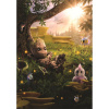 Clementoni Puzzle 300 dílků Marvel I am Groot