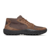 Merrell Wrapt Sneaker Mid Wp J032853 coffee 42