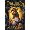 Fablehaven 3 - Epidémia tieňov (2. vyd.) - Brandon Mull
