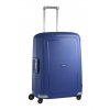 Samsonite kufor S'Cure Spinner modrá 70 l