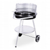 Uhlíkový gril BBQ LINE 10 x 10 cm
