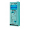 Malibu Swimmers Wellness Collection šampón 266 ml+ kondicionér 266 ml + wellness sáčky 4 kusy