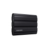SSD 1TB Samsung externí T7 Shield, černý (MU-PE1T0S/EU)