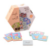Jouéco The Wildies Family pexeso 40 ks 8711866801060