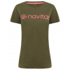 Navitas Tričko Women s Tee vel. XL
