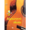 Kytarová škola + CD - Vítek Zámečník