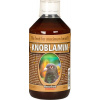 Aquamid Knoblamin holub sol. 500 ml