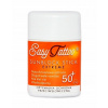 Easy Tattoo 50+ UVA 10 g opaľovací krém na tetovanie