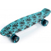 Pennyboard Meteor Multikolor 22609 Veľkosť: uni