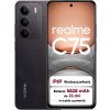 Smartfón Realme C75 8/256 Storm Black