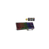 CONNECT IT NEO+ Compact mechanická herní klávesnice, RGB podsvícení , USB, (CZ+SK verze) CKB-2591-CS