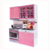 Vianočný darček mini kuchyňa pre deti predstierajte (Vianočný darček mini kuchyňa pre deti predstierajte)