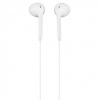 Hama slúchadlá s mikrofónom Glow II, kôstky, konektor Lightning, biele - HAMA 221787
