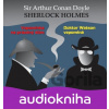 Vzpomínka na prázdný dům / Doktor Watson vzpomíná - Arthur Conan Doyle
