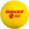 Tenisová lopta Babolat Red Foam 3 PCS. (Tenisové gule Babolat Red Foam 3 PCS.)