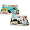 Wiky Automatická vodná puška 41cm - biela