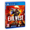 Evil West CZ (Day One Edition) [PS4]