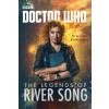 Doctor Who: The Legends of River Song