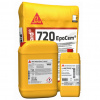 Sikagard 720 EpoCem, 3-zložková cemento-epoxidová malta, 21kg