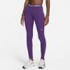 Nike Dámské legíny Pro 365 - fialová - EUR M | UK M