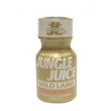 JUNGLE JUICE GOLD LABEL TRIPLE DISTILLEDS 10ml