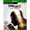 Dying Light 2: Stay Human Xbox X – krabicová verzia