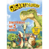 Gigantosaurus: Dinopríbehy na 5 minút