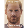 Princ Harry: Náhradník (… (Princ Harry)