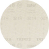 BOSCH Brúsny papier EXPERT M480 pre excentrické brúsky, 150 mm, zrnitosť 150, 50 ks