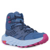 Hoka Anacapa Breeze Mid W 1134506-FGL - foggy night/glacier blue 40 2/3