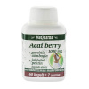MedPharma Acai berry 1000 mg + garcinia cambogia + jablkový pektín 67 kapsúl