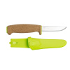 Plávajúci nôž Morakniv Lime Green