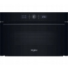 Vstavaná mikrovlnná rúra Whirlpool WMD54MB s grilom, čierna