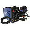 ZVÁRACÍ STROJ ADLER TIG / MMA INVERTER-250 250A + MASKA (ZVÁRACÍ STROJ ADLER TIG / MMA INVERTER-250 250A + MASKA)