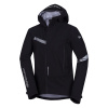Northfinder softshell bunda GEOFFREY - Black