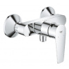 Grohe BauEdge - Sprchová batéria, chróm 23636001