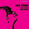 Simone Nina - Wild Is The Wind / Vinyl [LP]