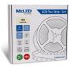 LED pásik McLED Set LED pásik 19m, WW, 4,8 W/m (8595607147880)