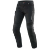 REBELHORN nohavice jeans VANDAL TWILL black - 30/32