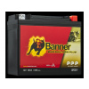 BANNER motobatéria 12V AGM PLUS 51821 18Ah 310A BGTX20-3