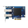 QNAP QXP-3X4PES, 2 porty (SFF-8644) Expansion card