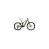 Merida celoodpružený elektrobicykel eONE-FORTY 700 matný tmavozelený/svetlozelený 29