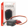 AMiO Odrušovací filter do auta s DC-DC meničom 12/24V-12V 04101