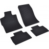 Koberce gumenné Rigum Citroen C5 X / C5 X PHEV 2022-