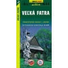 Veľká Fatra 1:50 000