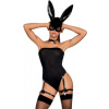 Obsessive Bunny costume Erotický kostým, S–M