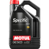 Motul Specific 948B 5W-20 5 l