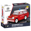 Kocky Cobi Trabant 601 Universal Feuerwehr 24555